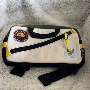 Topo Designs Mini Pack